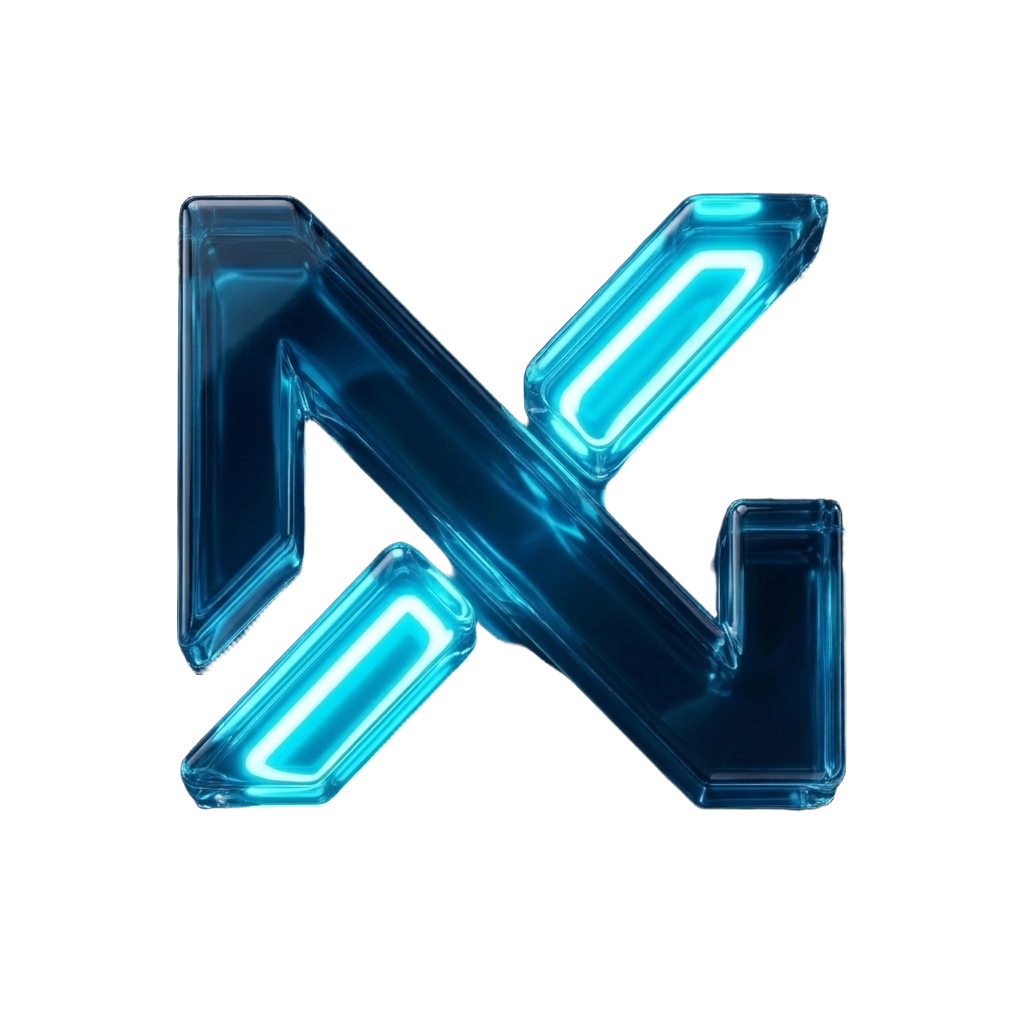 NexaWorks Logo